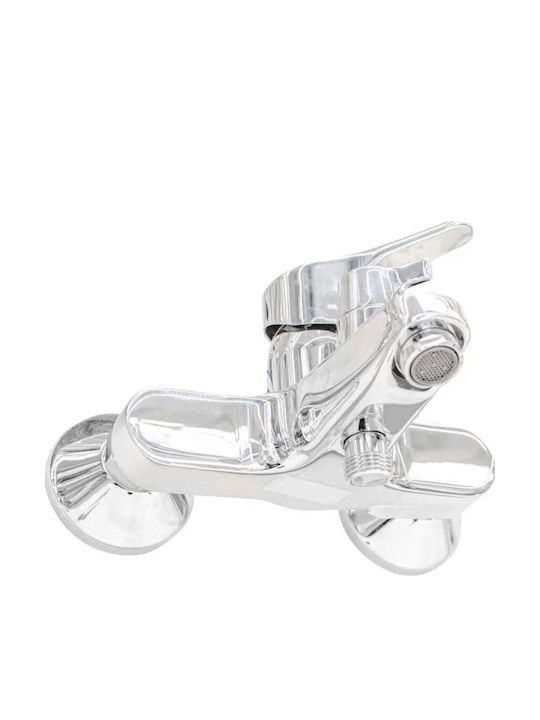 Vidima Mixing Bathtub Shower Faucet