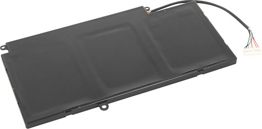 Батерия Mitsu за Dell Vostro 5460 5480 5560 P34f