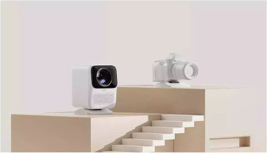 Xiaomi Suport Proiector Tabletop cu Sarcină Maximă 3kg Alb