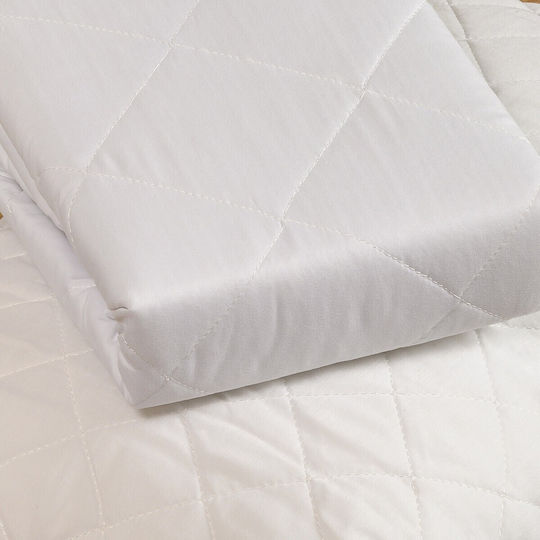 Melinen Υπέρδιπλο Αδιάβροχο 160x200x40εκ. Melinen Υπέρδιπλο Αδιάβροχο 160x200x40εκ.