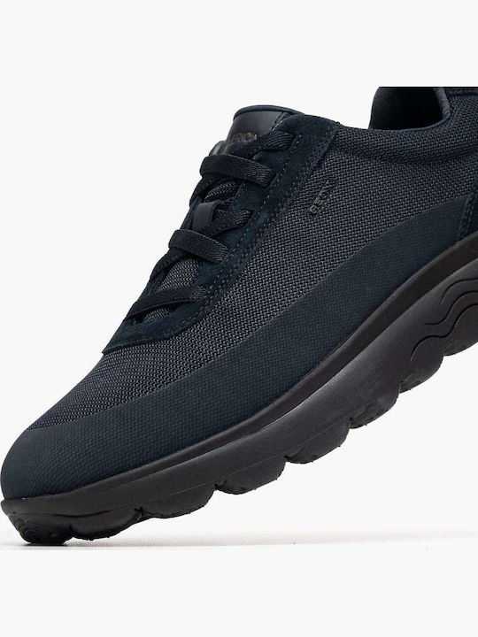 U Spherica Sneakers Blue