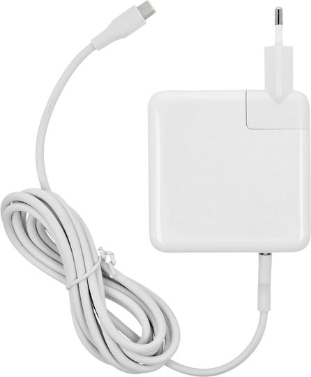 Movano 61w Usb Type C Usb-c Power Adapter