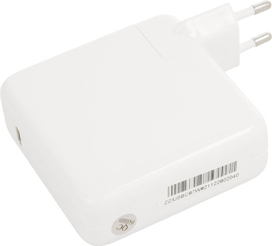 Adaptor de alimentare Movano 87W USB Type-C USB-C