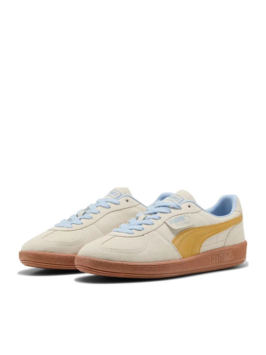 Puma Palermo Prime Sneakers Beige
