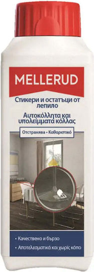Разтвор за Премахване на Лепилни Остатъци 250ml 1766
