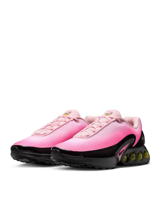Air Max Dn Prm Sneakers Pink