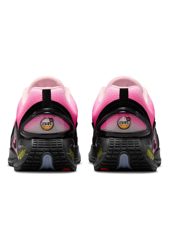 Air Max Dn Prm Sneakers Pink