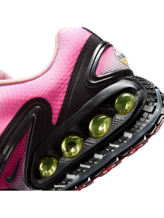 Air Max Dn Prm Sneakers Pink