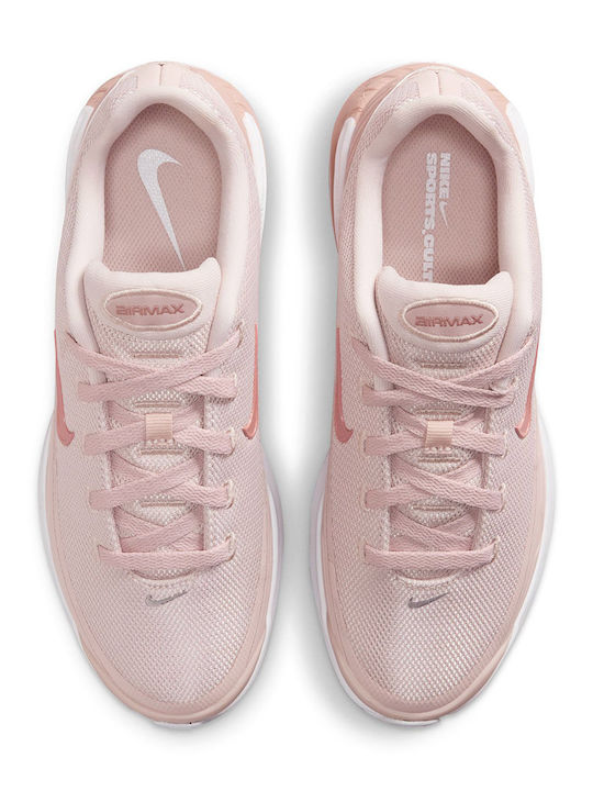 Air Max Bia Adidași Pentru Femei Roz