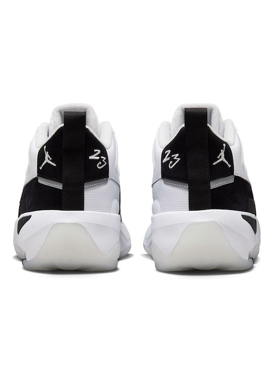 Max Aura 7 Adidasi Pentru bărbați tip botine White / Summit White / Black