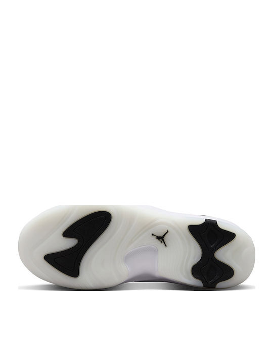 Max Aura 7 Adidasi Pentru bărbați tip botine White / Summit White / Black