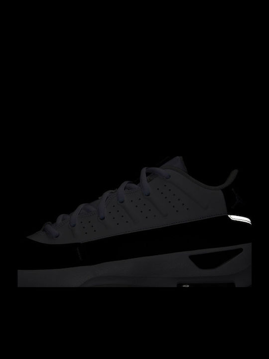 Max Aura 7 Adidasi Pentru bărbați tip botine White / Summit White / Black