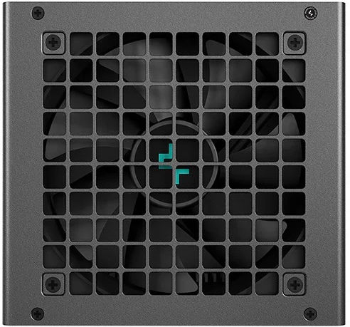 Deepcool PN750M 750W Negru Sursă de Alimentare Calculator Complet modular 80 Plus Gold