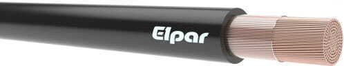 Welding Cable Os H01n2-d 1x35 100v Black Elpar 5901854402871