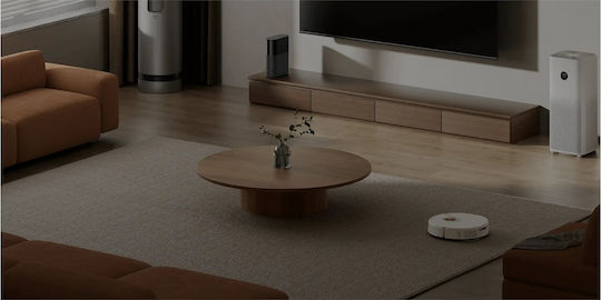 Xiaomi Mesh System BE3600 Pro Access Point Wi‑Fi 6 Dual Band (2.4 & 5GHz) Μαύρο
