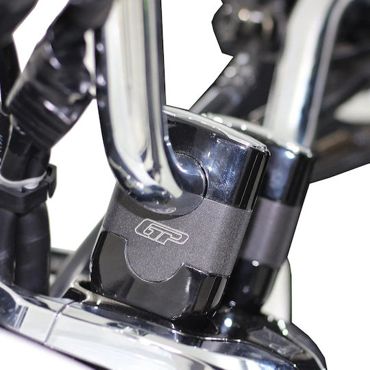 Gpk Handlebar Risers Honda Pcx 125 150 2018-2023