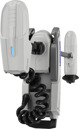 Ηλεκτρική Άγκυρα Recon Sw 60" Lowrance