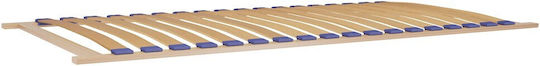 Cadru ergonomic pentru o saltea Single 90x200buc