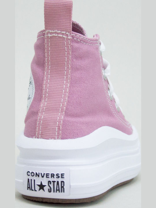 Converse Chuck Taylor All Star All Star Încălțăminte sport Inalta