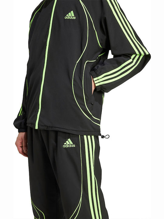 Teamgeist Tt Sweatshirt Black