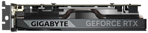 Gigabyte GeForce RTX 5050 8GB GDDR6 OC Niedrigprofil Grafikkarte