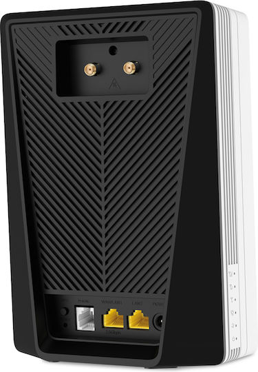 Mercusys MB520-5G Ασύρματο 5G Router Wi‑Fi 6