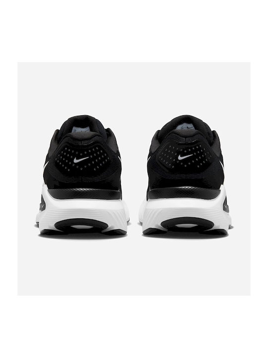 Structure 26 Sport Shoes Running Black / Cool Grey / Metallic Silver / White