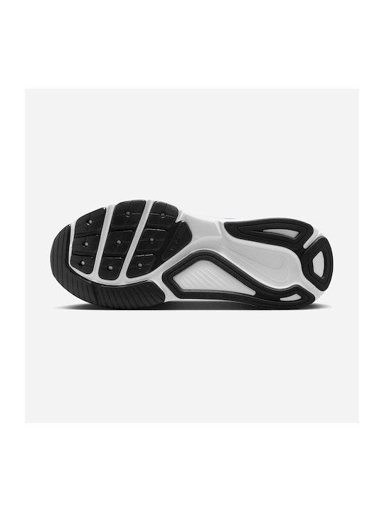 Structure 26 Sport Shoes Running Black / Cool Grey / Metallic Silver / White