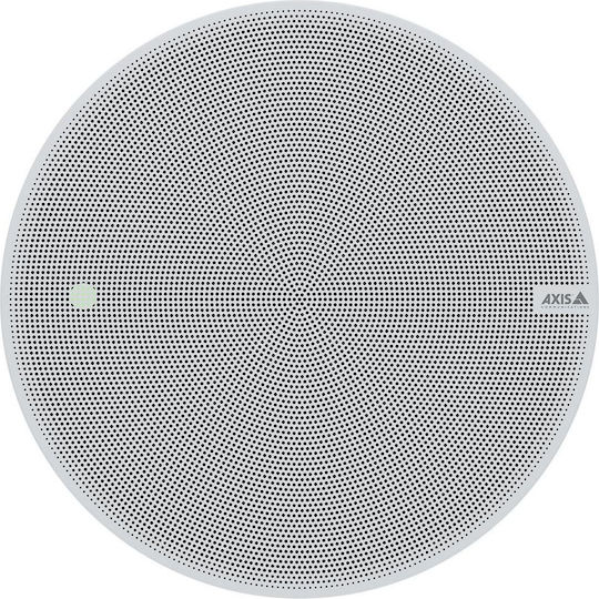 Axis Deckenlautsprecher mit Bluetooth (Stück) Weiß