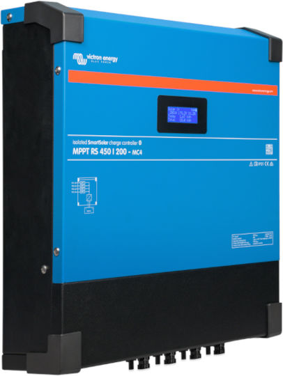 Victron Energy Solar Laderegler MPPT 48V