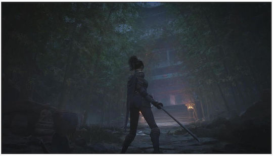 Wuchang: Fallen Feathers Tag Eins Edition Xbox Series X Spiel - Vorbestellung