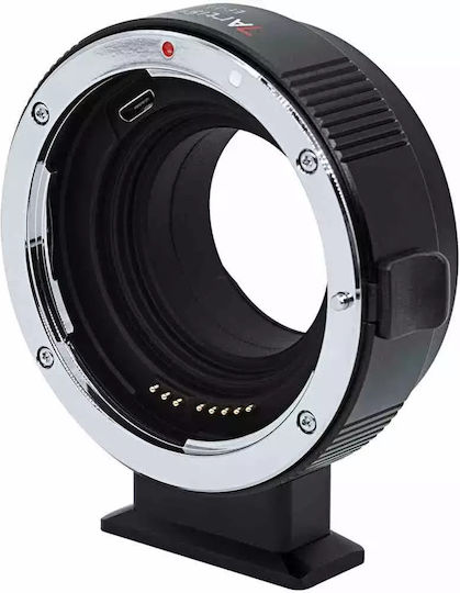 7artisans Mount Adapter 7artisans Canon Ef Fuji Fx Af
