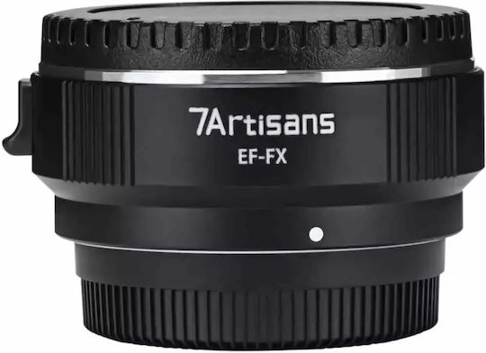 7artisans Mount Adapter 7artisans Canon Ef Fuji Fx Af