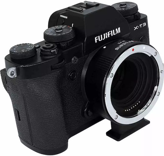 7artisans Mount Adapter 7artisans Canon Ef Fuji Fx Af