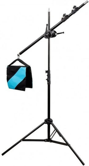 Godox LB03 Kleines Lichtstativ für Studio