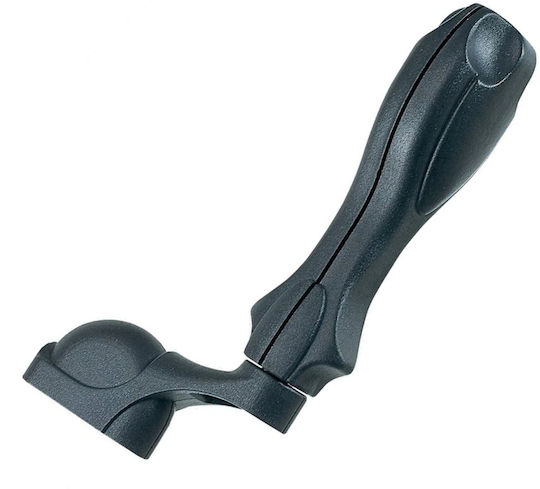 Shubb Deluxe String Winder Stimmkurbel