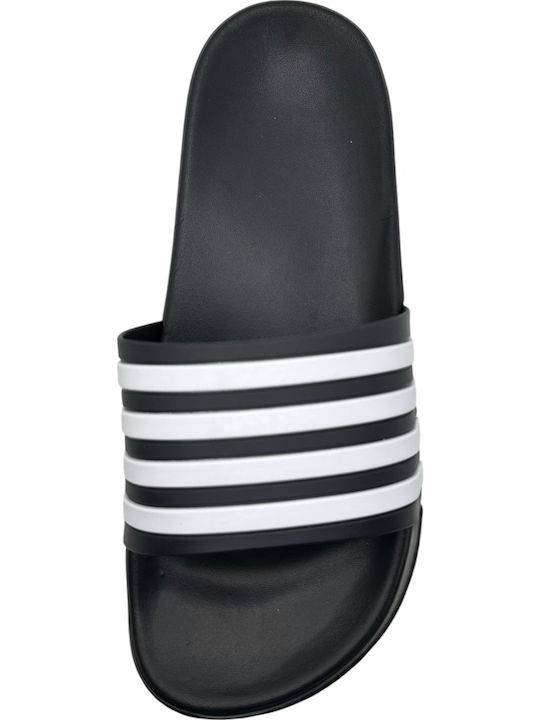 Slides Black