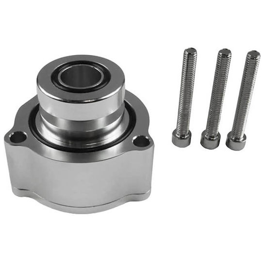 Aluminum Blowoff Valve Adapter Vag Group 2.0 Tfsi Engines 2007+ Vw Golf 5 Audi A3 A4 A6 Skoda Octavia