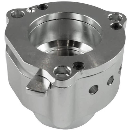 Aluminum Blowoff Valve Adapter Vag Group 2.0 Tfsi Engines 2007+ Vw Golf 5 Audi A3 A4 A6 Skoda Octavia