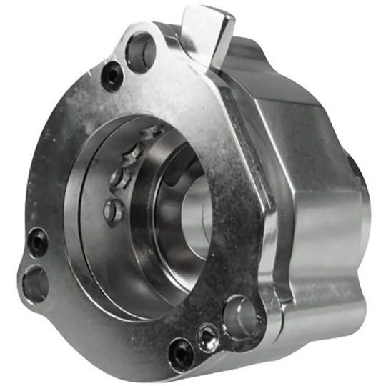 Aluminum Blowoff Valve Adapter Vag Group 2.0 Tfsi Engines 2007+ Vw Golf 5 Audi A3 A4 A6 Skoda Octavia