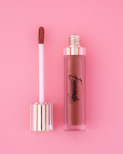 Emmanouela Cosmetics Makeup Set for the Lips Angel 2pcs