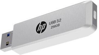 PNY 256GB USB 3.2 Stick Silver
