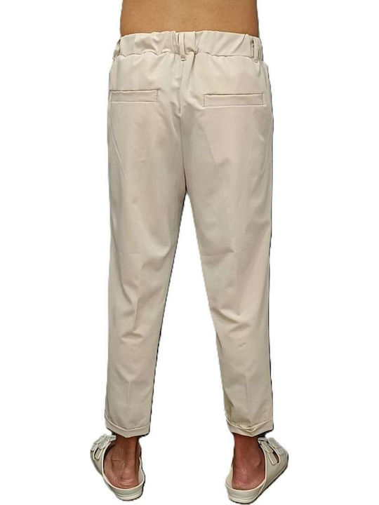 Παντελόνι Beige