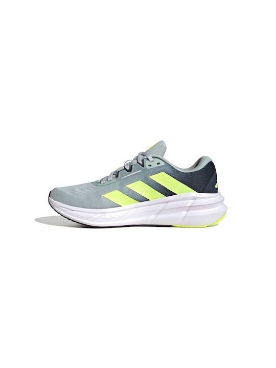 Questar 3 Sport Shoes Running Gray