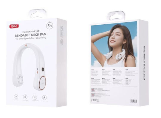 XO Neck Fan Bladeless 6910049