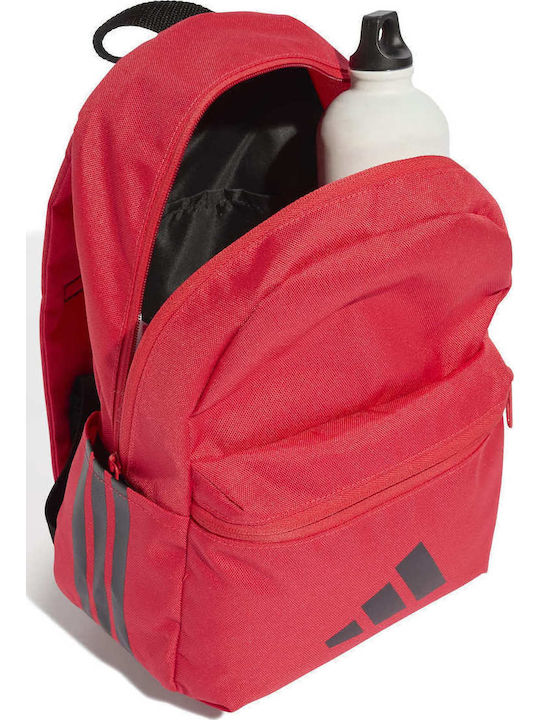 adidas School Bag Backpack Red 11.5Liters