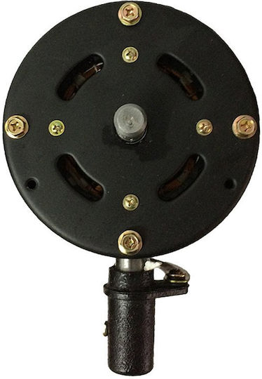 Motor for Professional Wall Fan Silifo Ø75