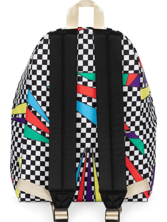 Eastpak Padded Pak'r Multicolour Backpack Eastpak Padded Pak'r Multicolour Backpack