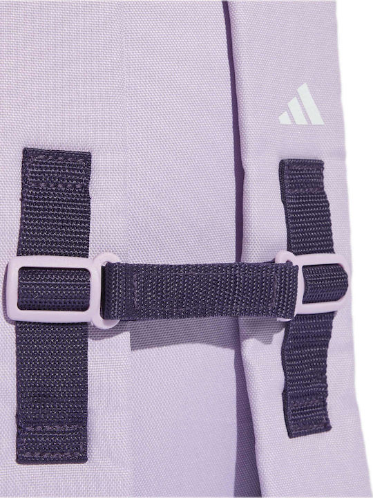 adidas School Bag Backpack Purple 11.5Liters