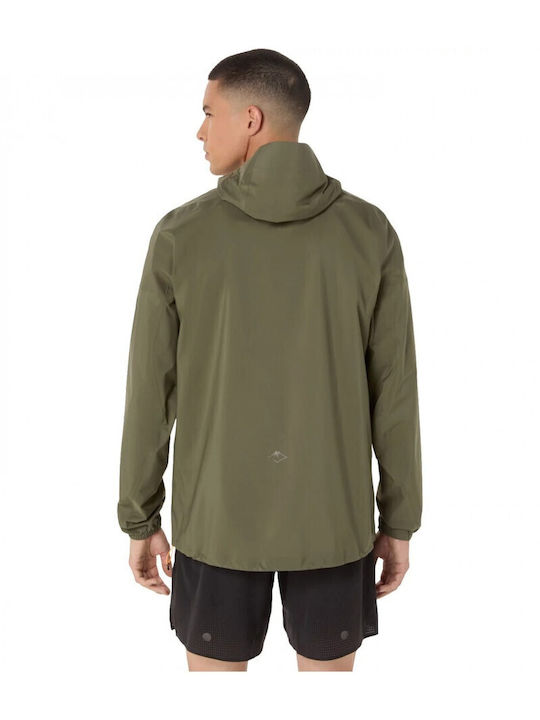 Fujitrail Geci Sport Waterproof Verde